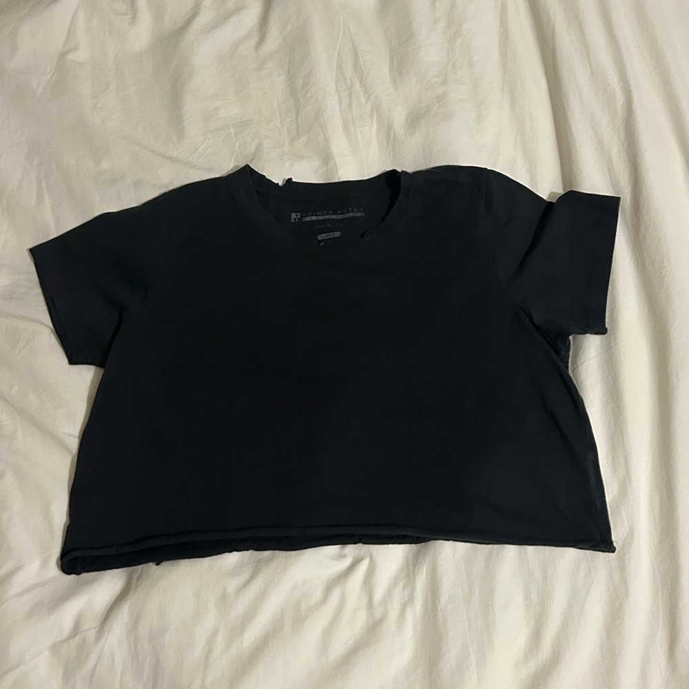 Prince Peter Collection Short Sleeve Tee